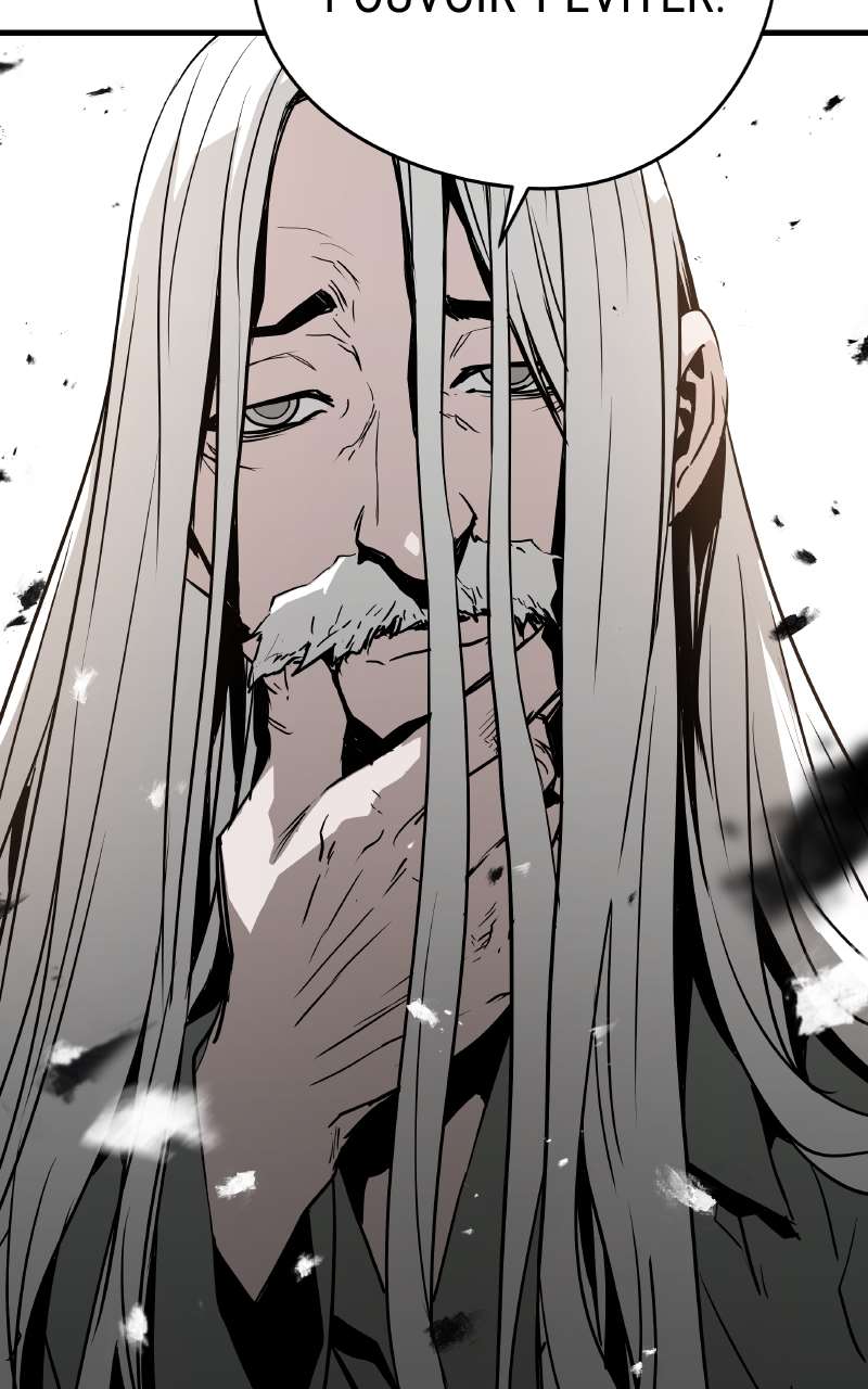 Read The Breaker 3_ Eternal Force FR Manga Online