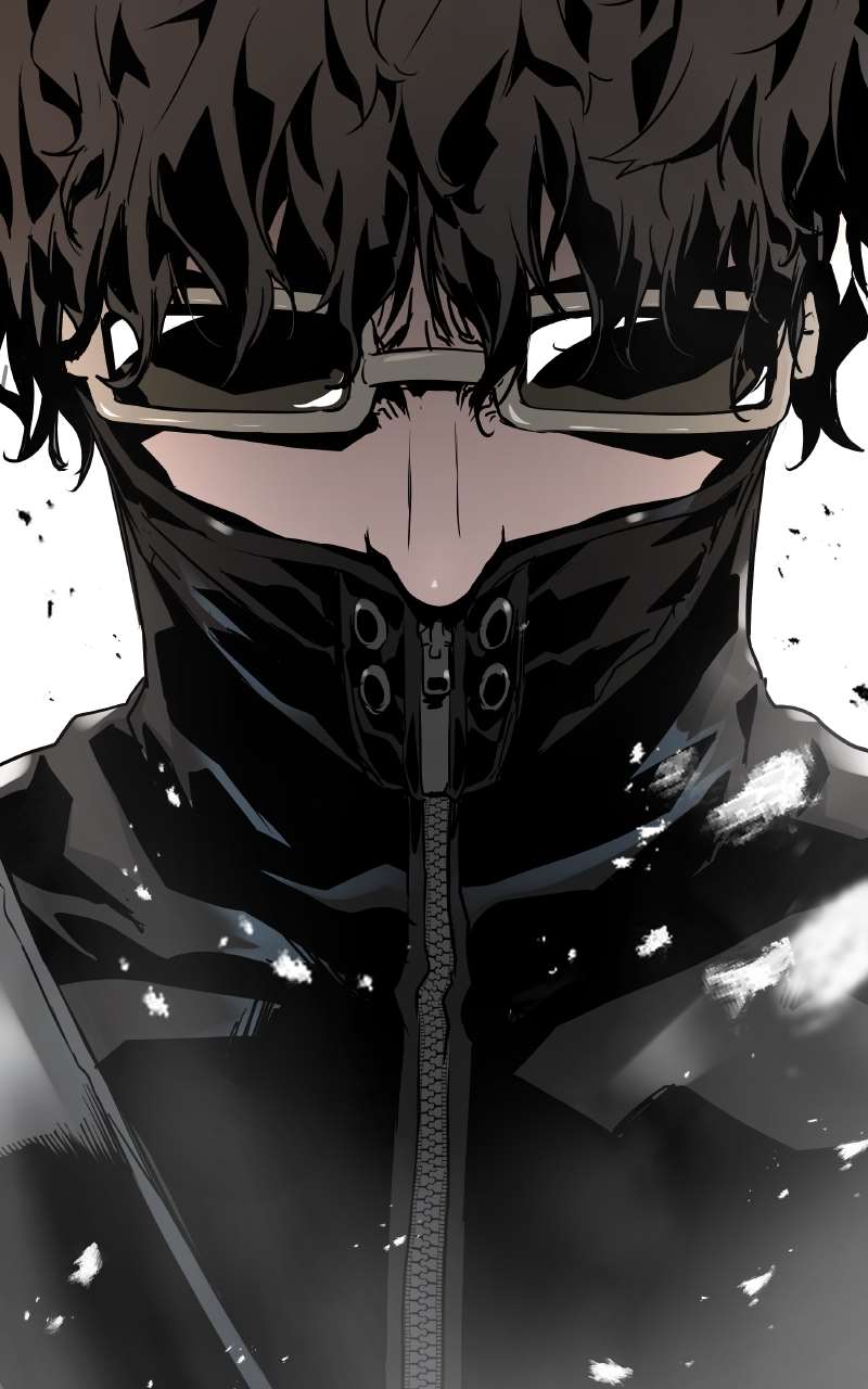 Read The Breaker 3_ Eternal Force FR Manga Online