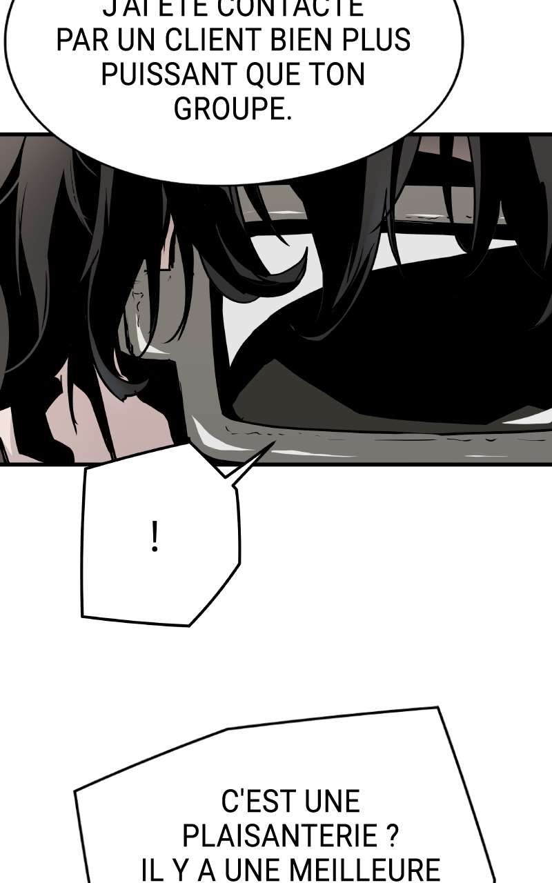 Read The Breaker 3_ Eternal Force FR Manga Online