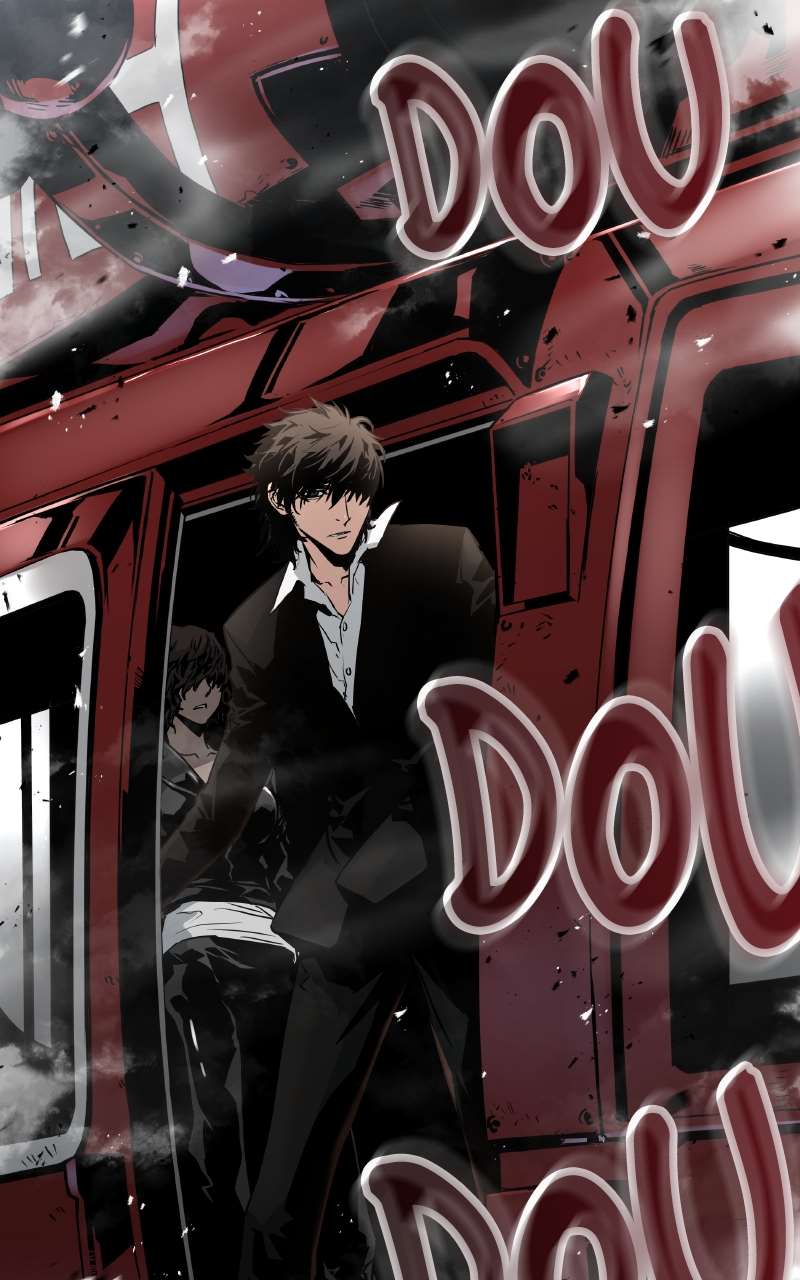 Read The Breaker 3_ Eternal Force FR Manga Online