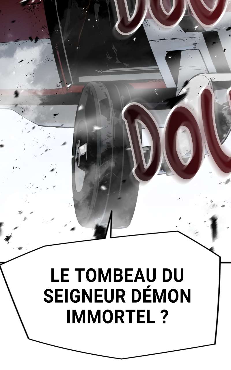 Read The Breaker 3_ Eternal Force FR Manga Online