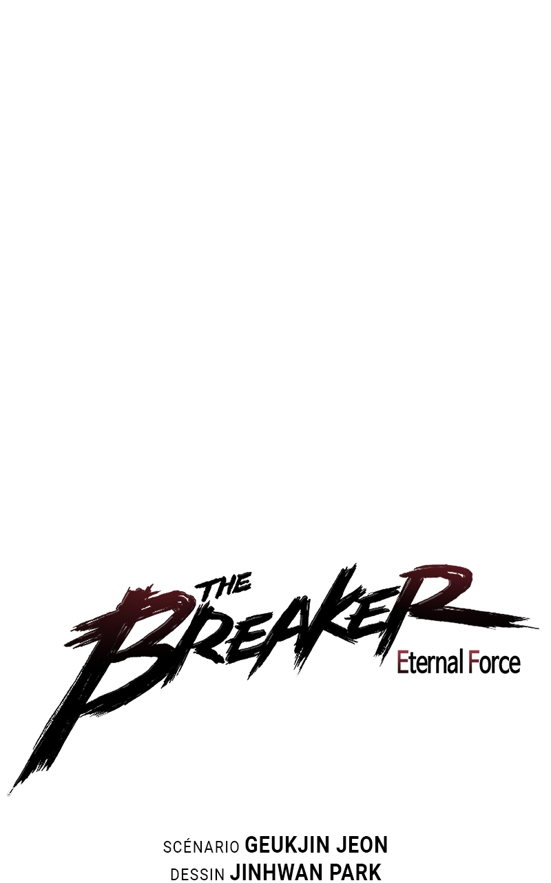 Read The Breaker 3_ Eternal Force FR Manga Online