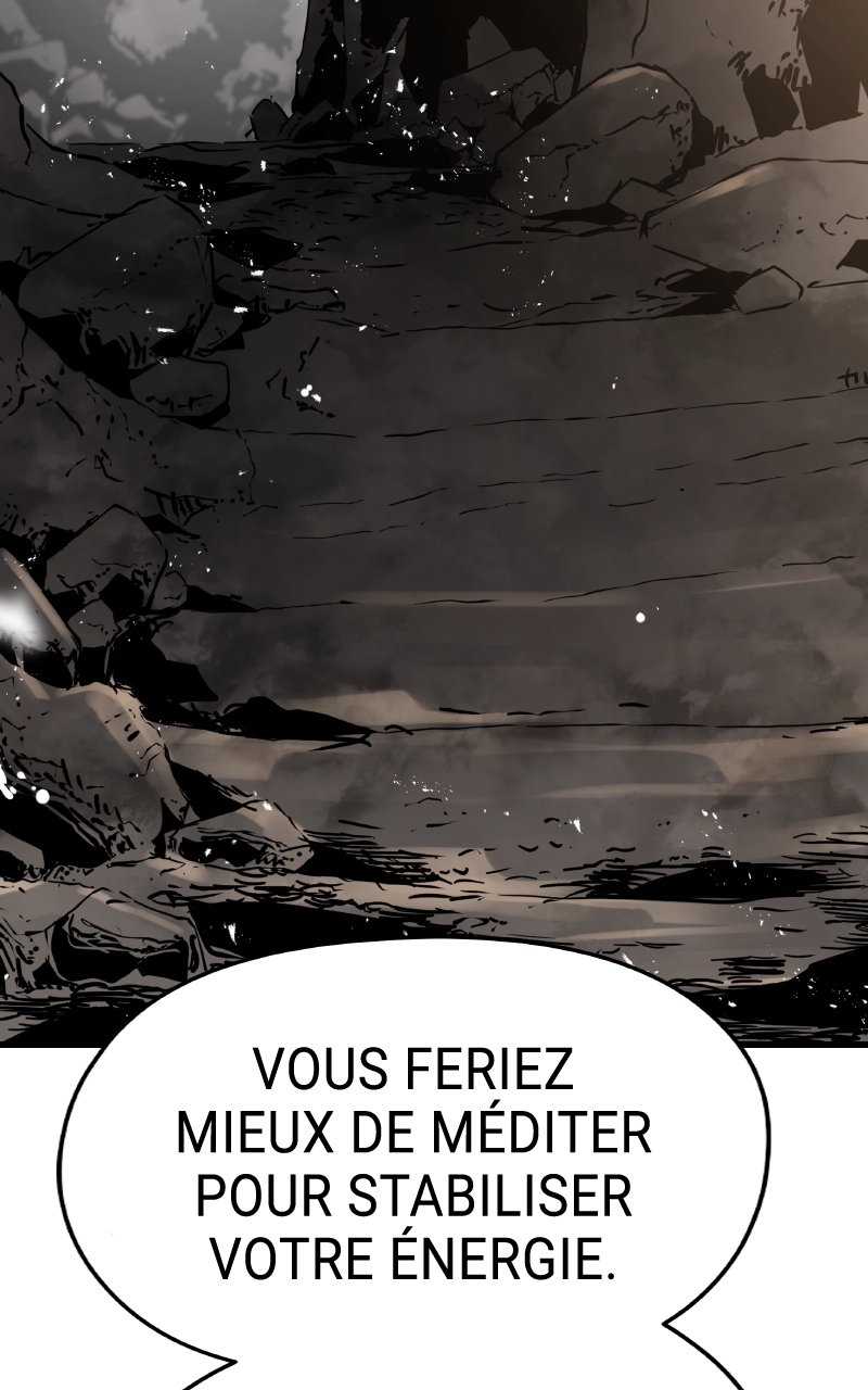 Read The Breaker 3_ Eternal Force FR Manga Online
