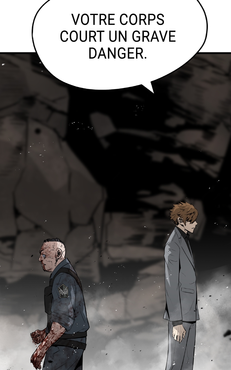 Read The Breaker 3_ Eternal Force FR Manga Online