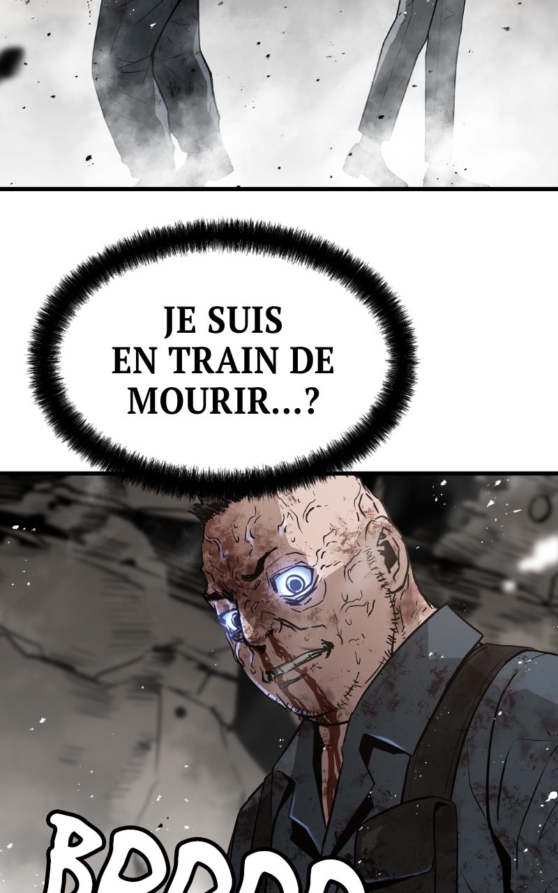 Read The Breaker 3_ Eternal Force FR Manga Online