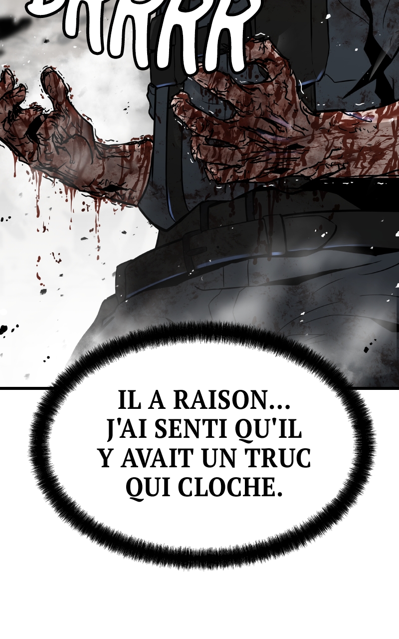 Read The Breaker 3_ Eternal Force FR Manga Online