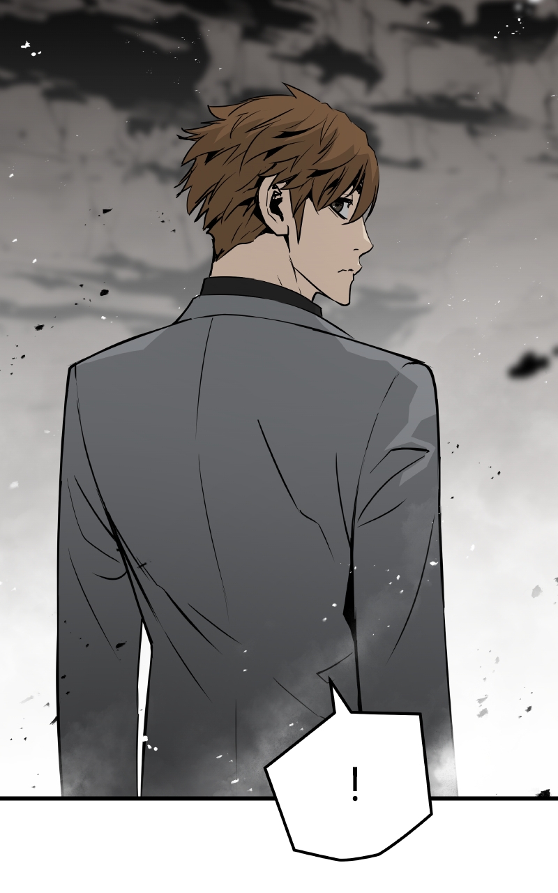 Read The Breaker 3_ Eternal Force FR Manga Online