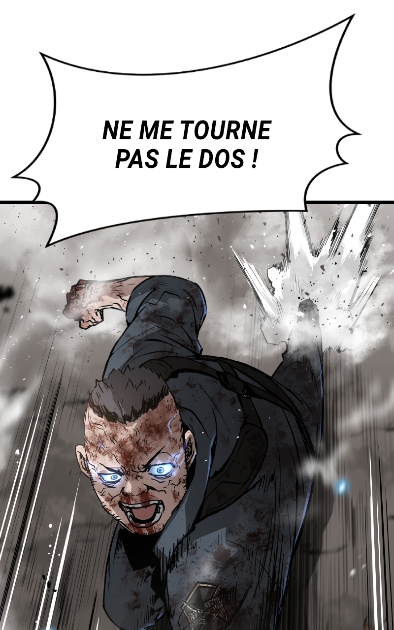 Read The Breaker 3_ Eternal Force FR Manga Online