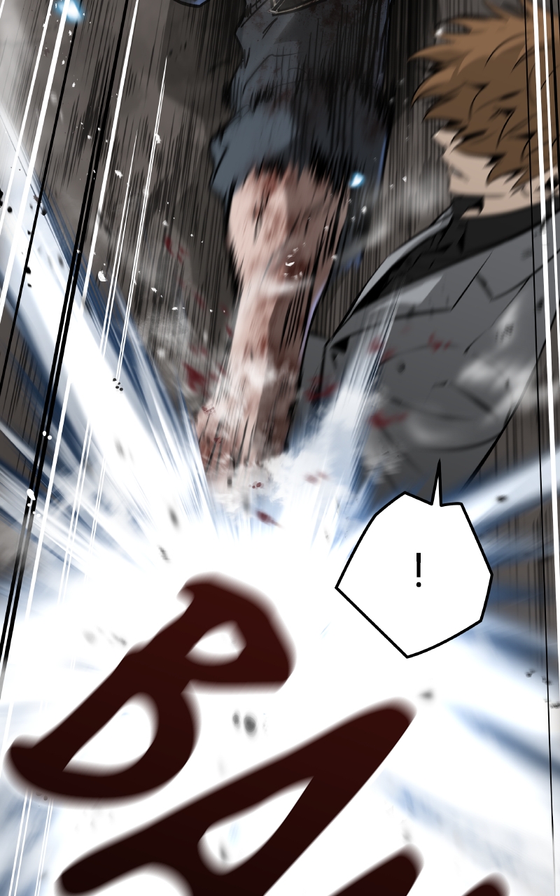 Read The Breaker 3_ Eternal Force FR Manga Online