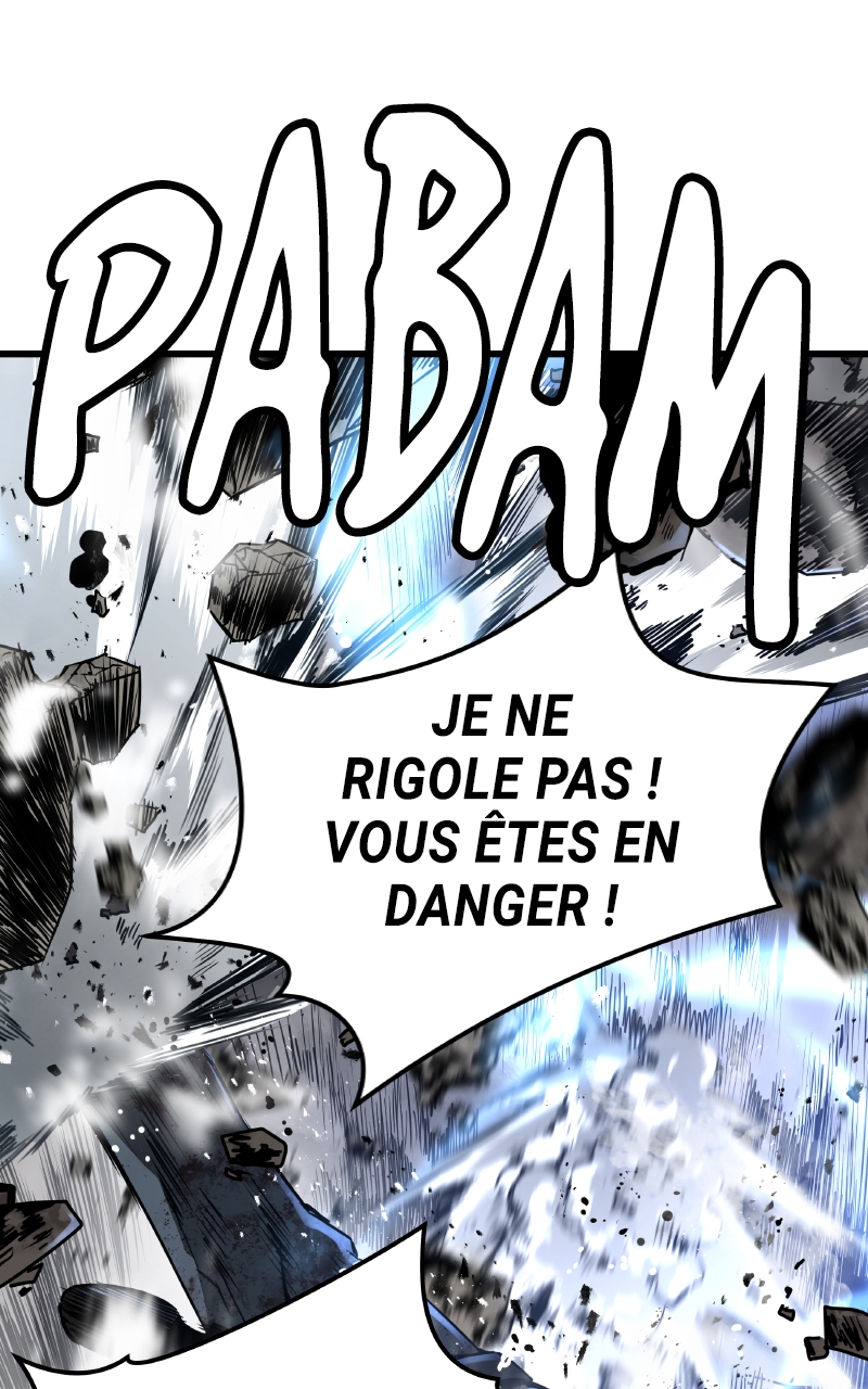 Read The Breaker 3_ Eternal Force FR Manga Online