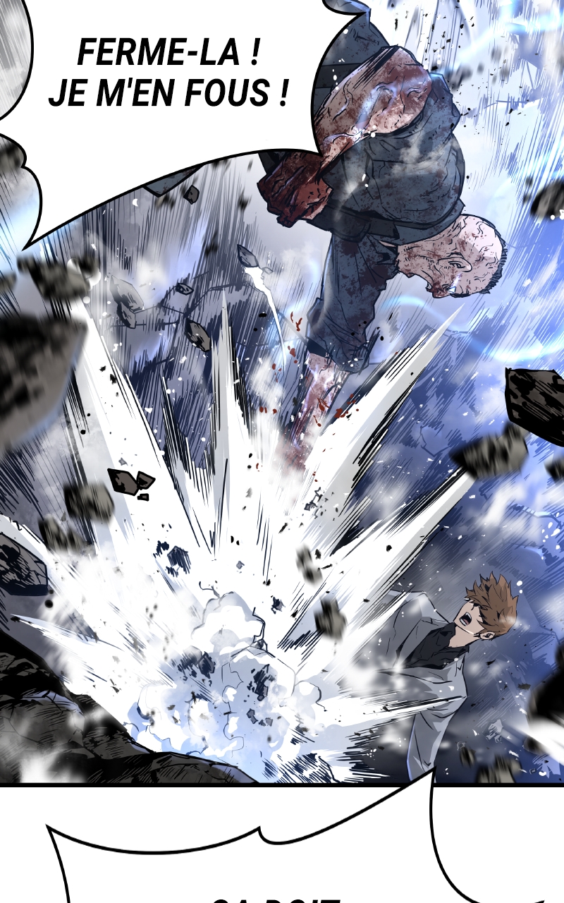 Read The Breaker 3_ Eternal Force FR Manga Online