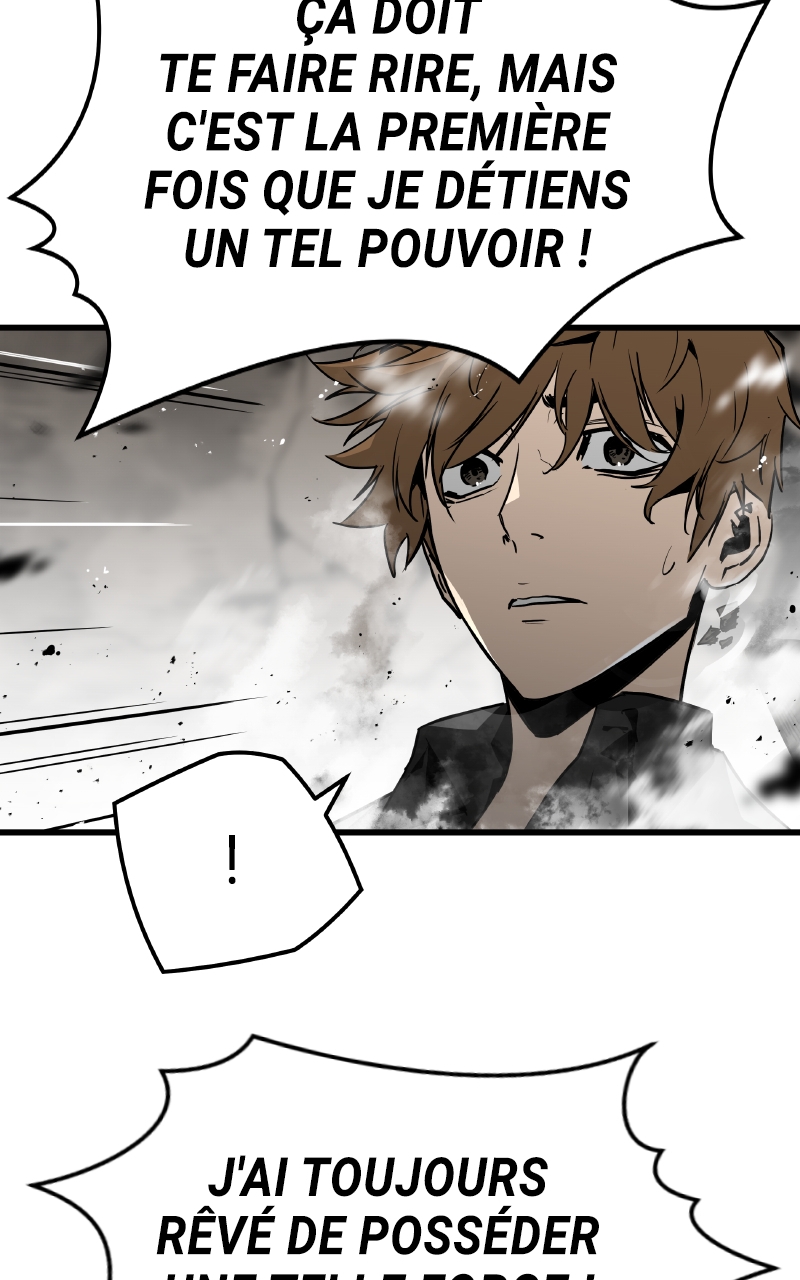 Read The Breaker 3_ Eternal Force FR Manga Online