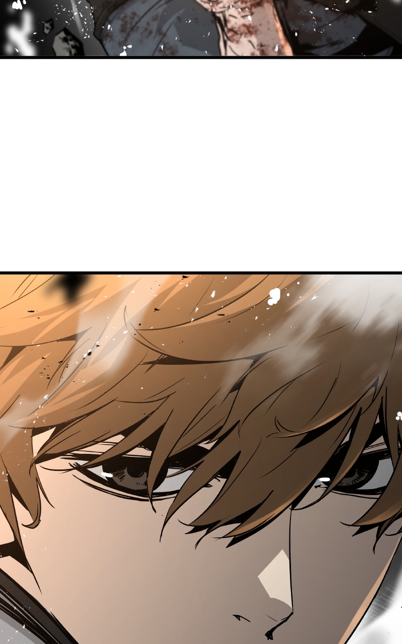 Read The Breaker 3_ Eternal Force FR Manga Online