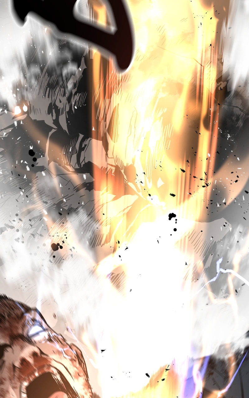 Read The Breaker 3_ Eternal Force FR Manga Online
