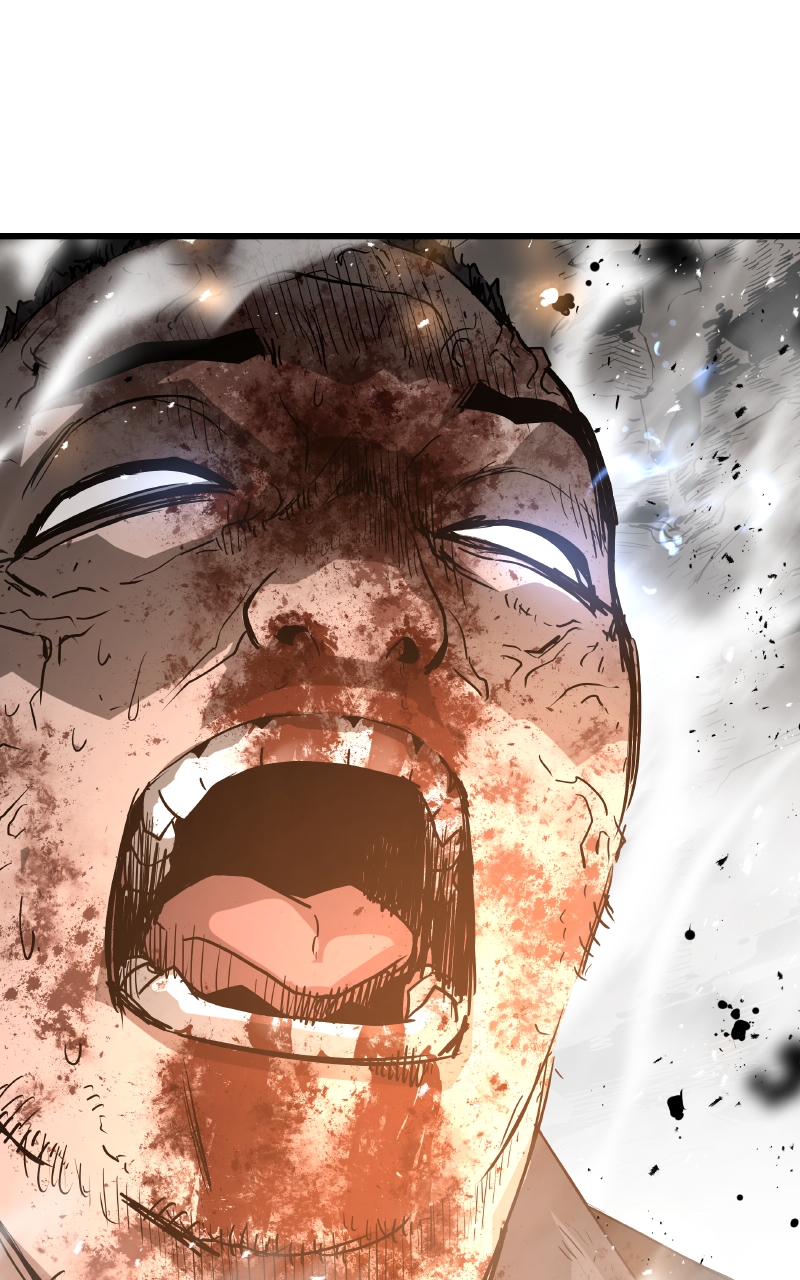 Read The Breaker 3_ Eternal Force FR Manga Online