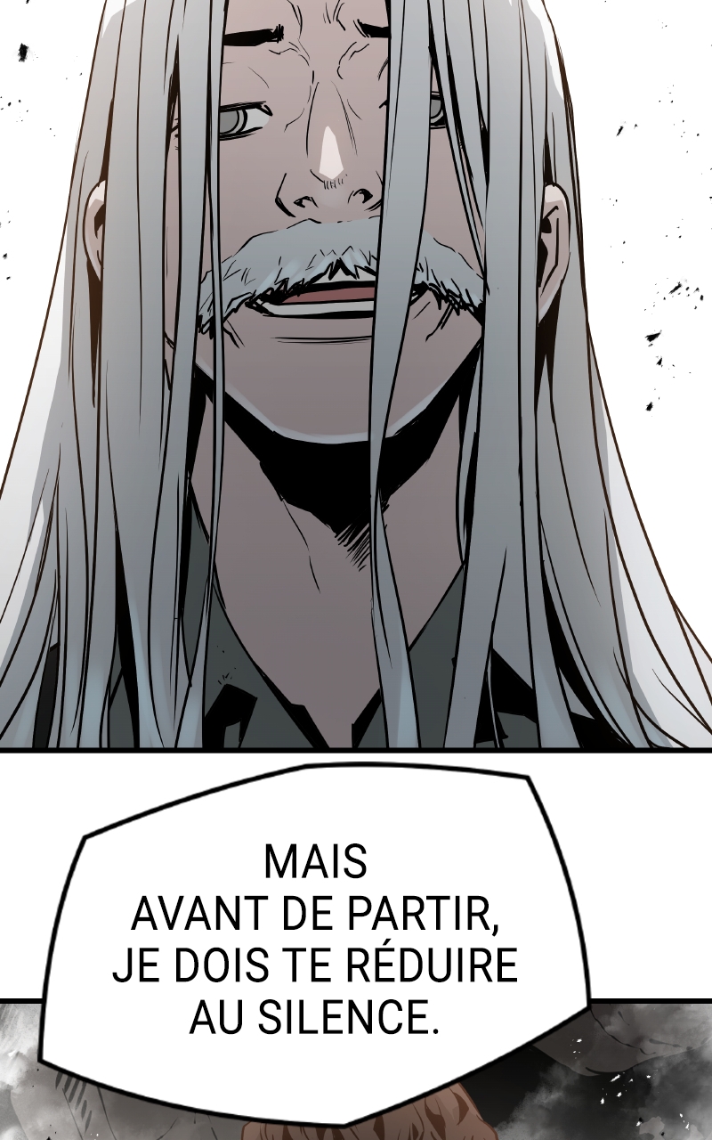 Read The Breaker 3_ Eternal Force FR Manga Online
