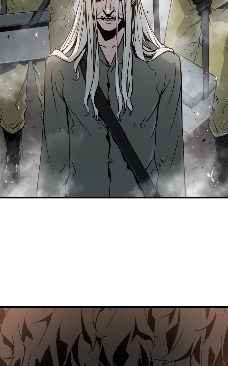 Read The Breaker 3_ Eternal Force FR Manga Online