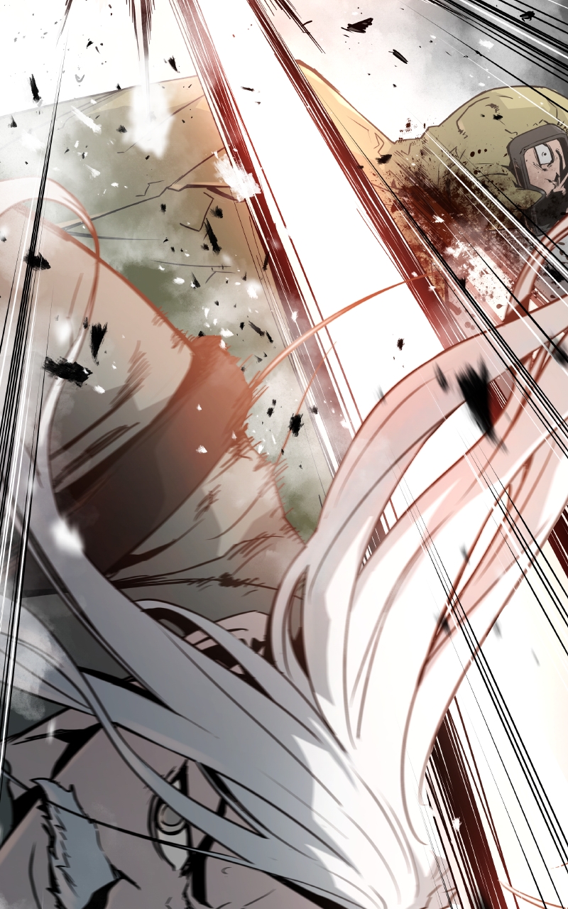 Read The Breaker 3_ Eternal Force FR Manga Online