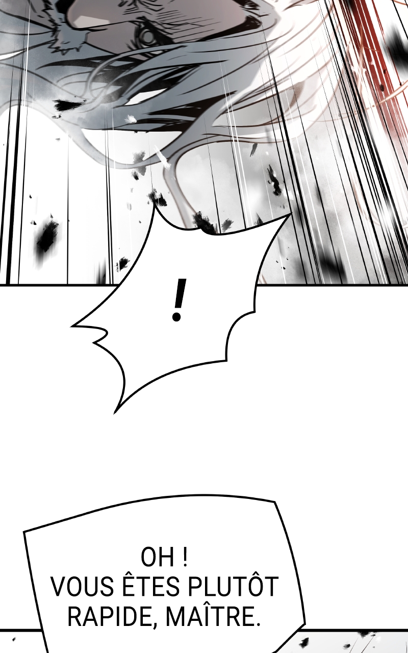 Read The Breaker 3_ Eternal Force FR Manga Online