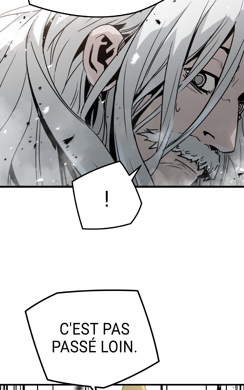 Read The Breaker 3_ Eternal Force FR Manga Online