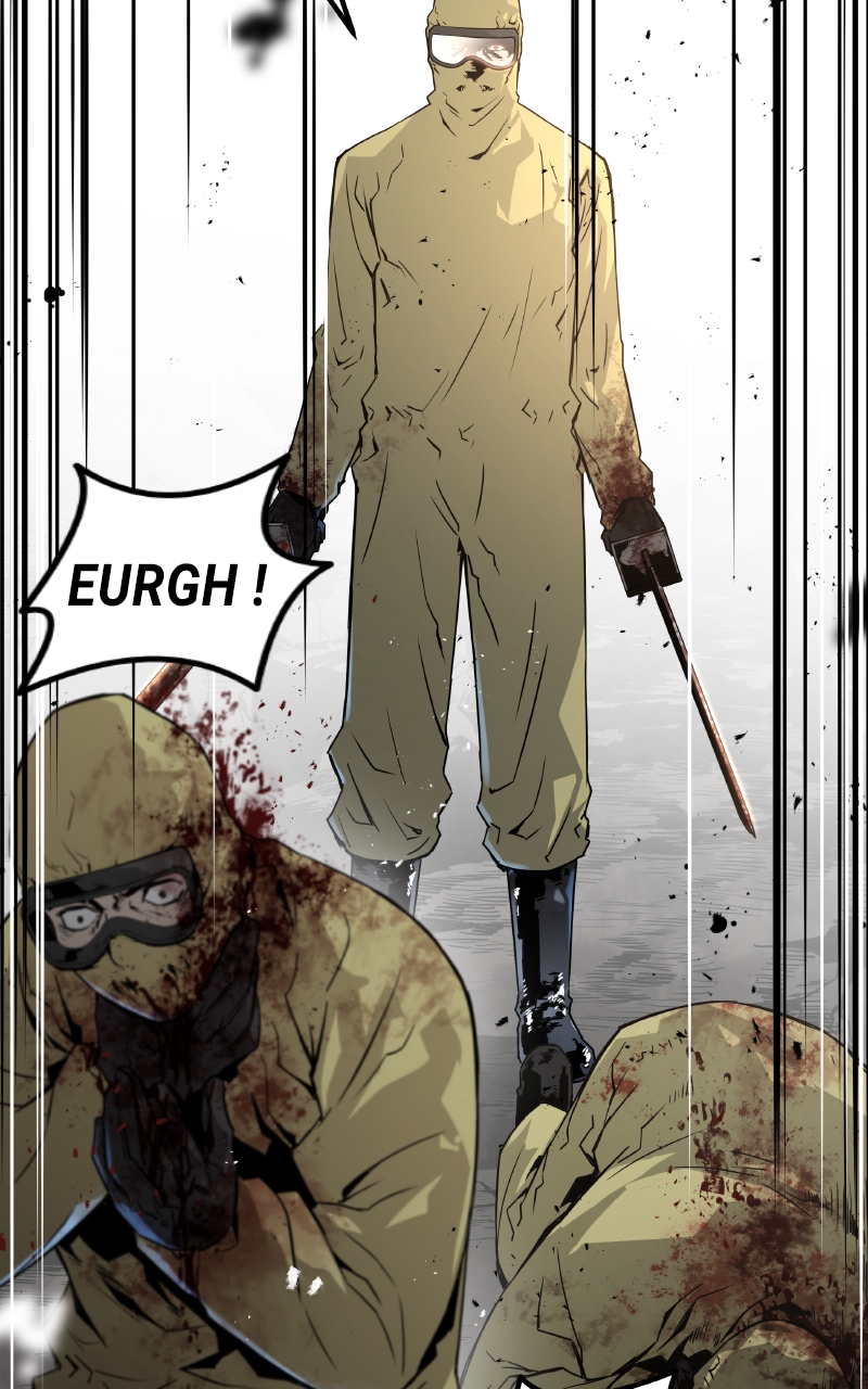 Read The Breaker 3_ Eternal Force FR Manga Online