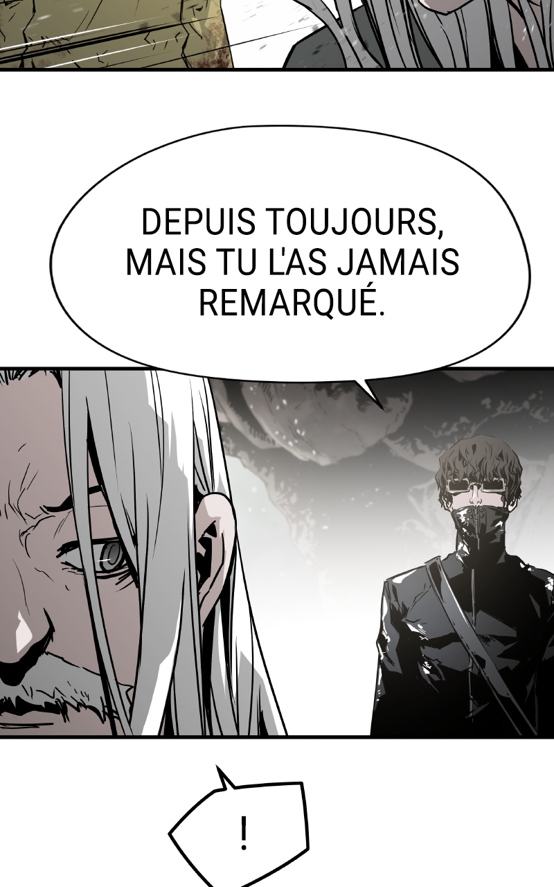 Read The Breaker 3_ Eternal Force FR Manga Online