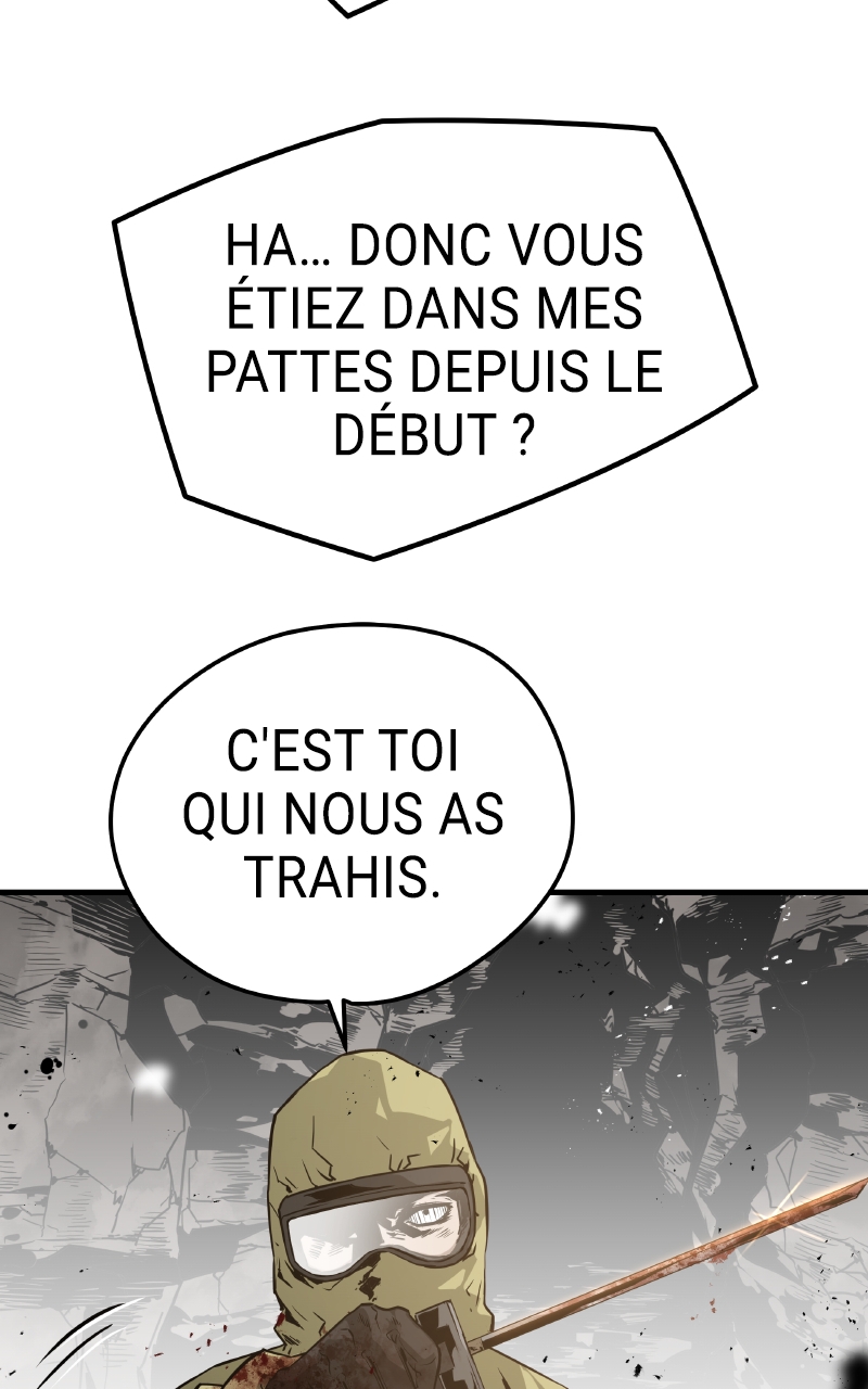 Read The Breaker 3_ Eternal Force FR Manga Online