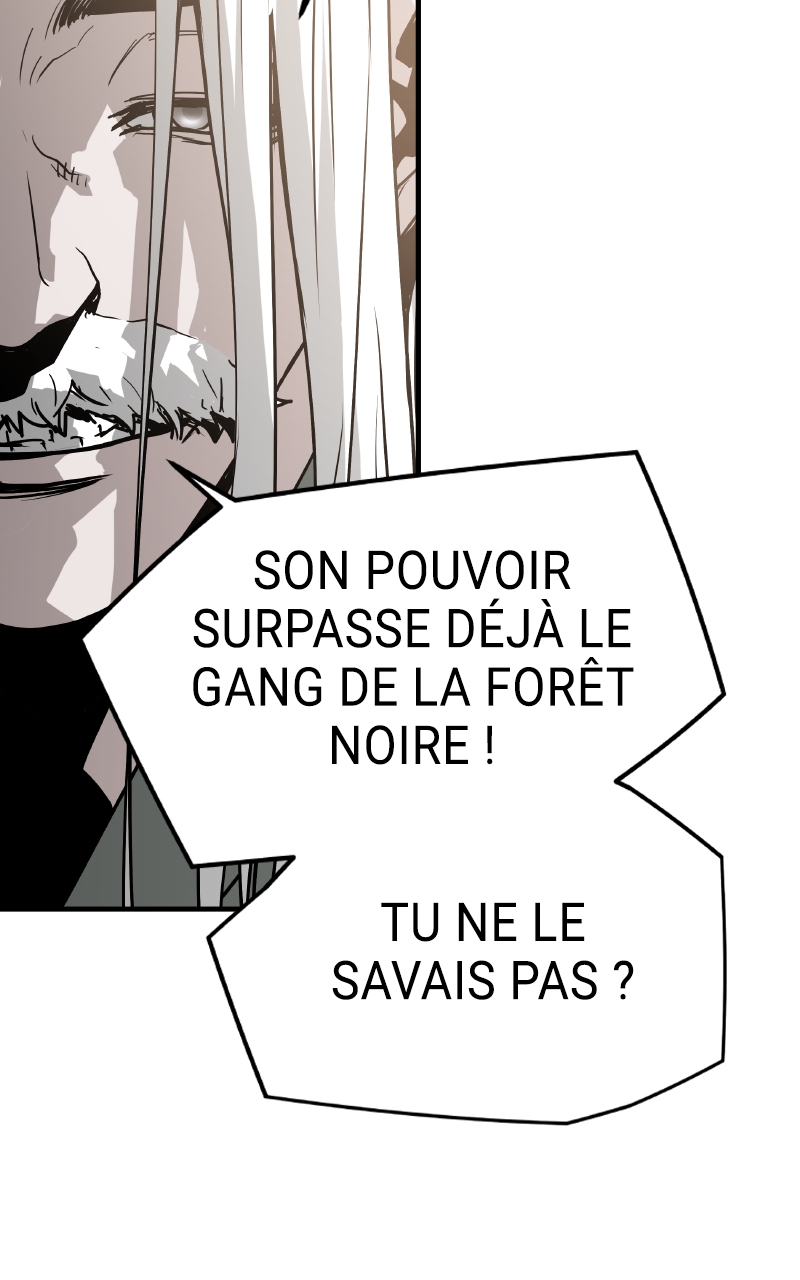 Read The Breaker 3_ Eternal Force FR Manga Online