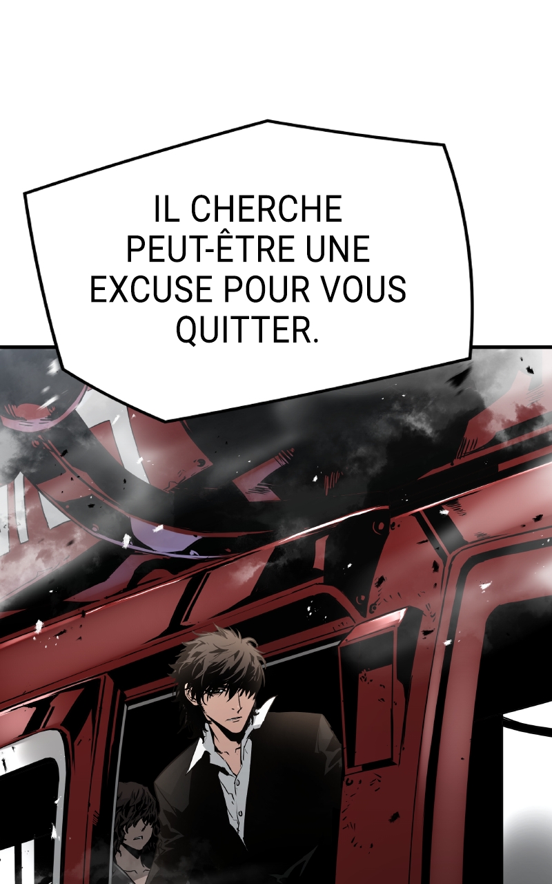 Read The Breaker 3_ Eternal Force FR Manga Online