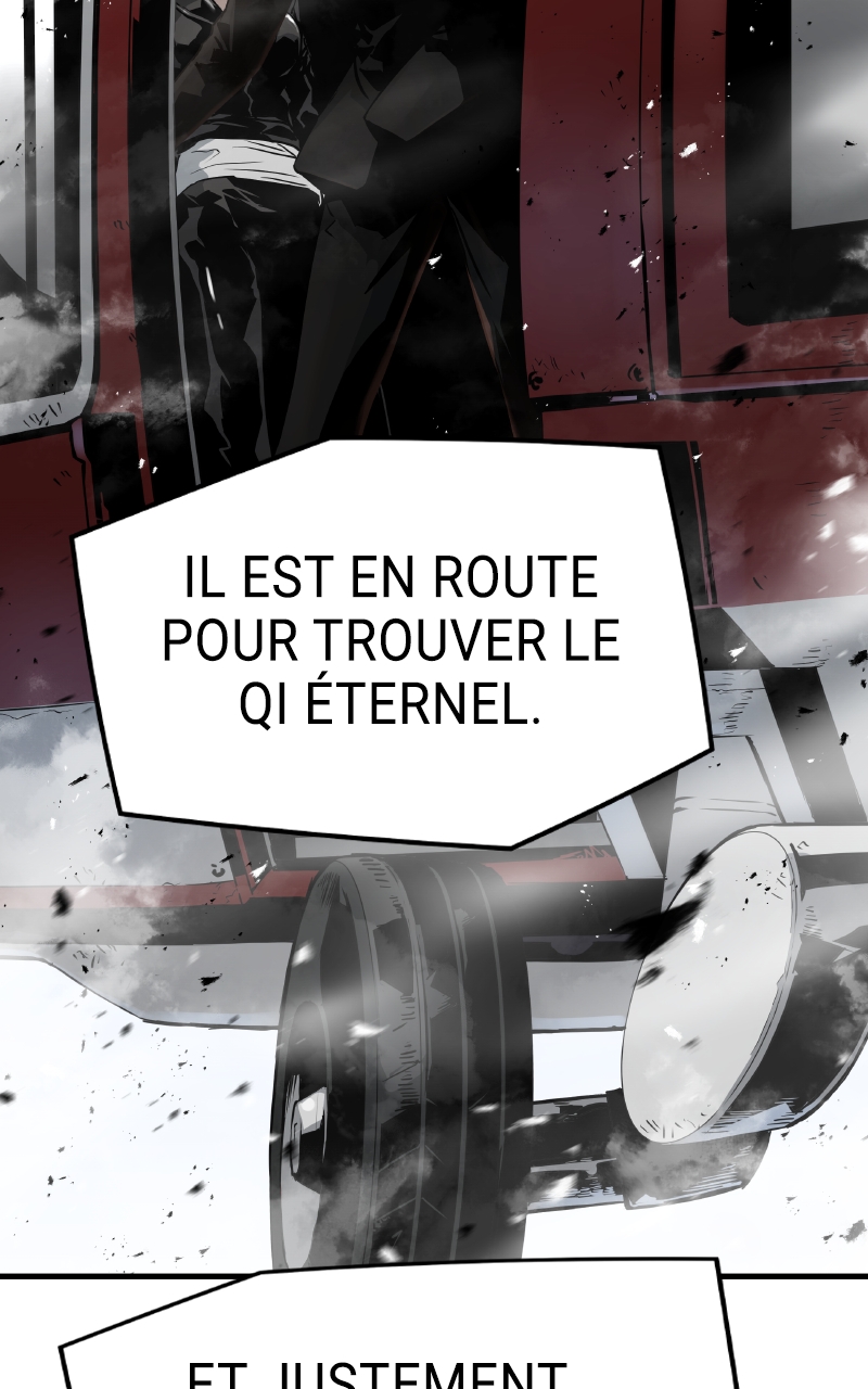 Read The Breaker 3_ Eternal Force FR Manga Online