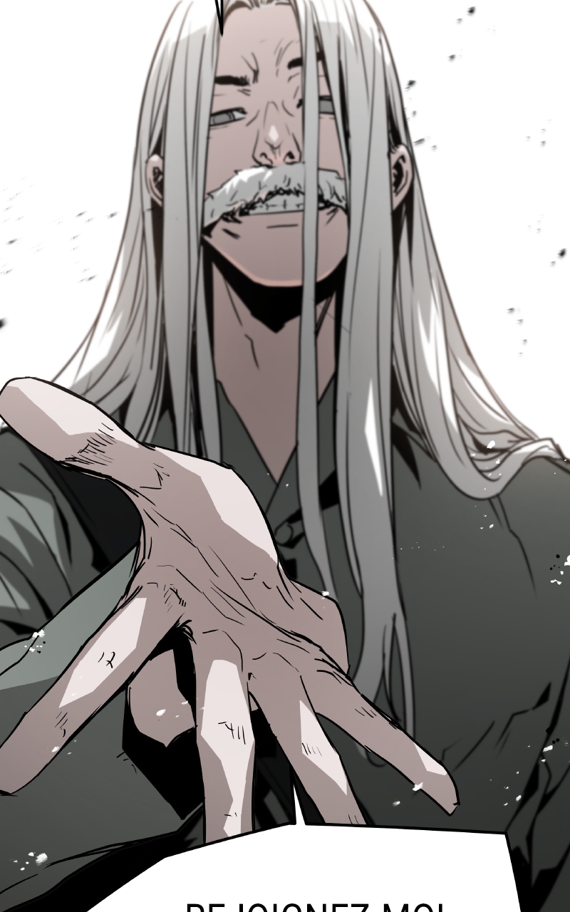Read The Breaker 3_ Eternal Force FR Manga Online