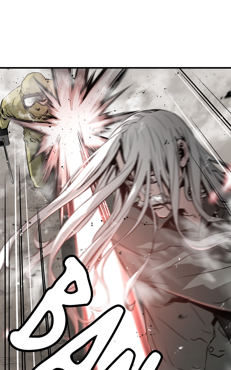 Read The Breaker 3_ Eternal Force FR Manga Online