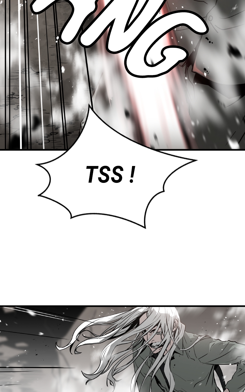 Read The Breaker 3_ Eternal Force FR Manga Online