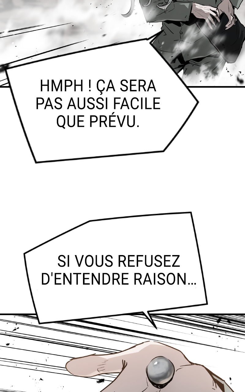 Read The Breaker 3_ Eternal Force FR Manga Online