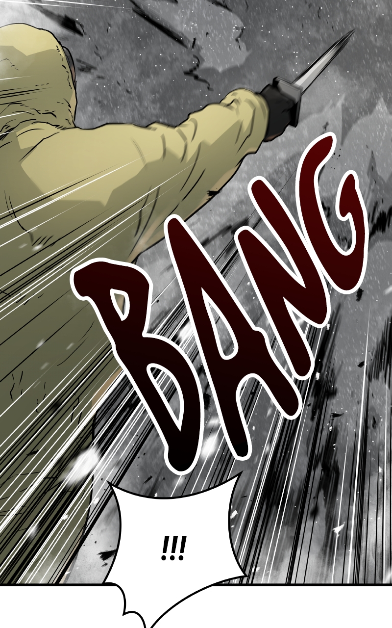 Read The Breaker 3_ Eternal Force FR Manga Online