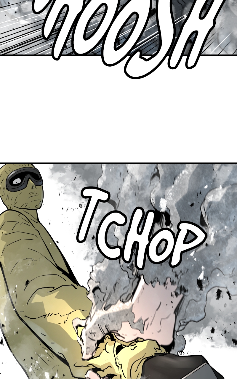 Read The Breaker 3_ Eternal Force FR Manga Online