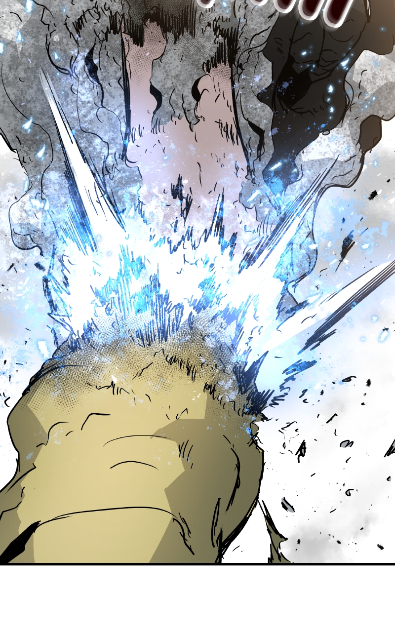 Read The Breaker 3_ Eternal Force FR Manga Online