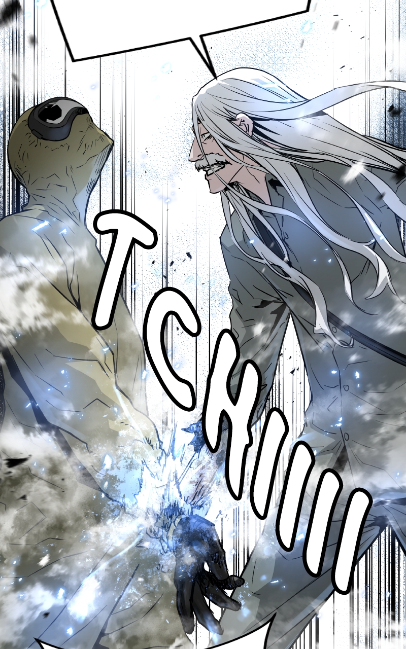 Read The Breaker 3_ Eternal Force FR Manga Online