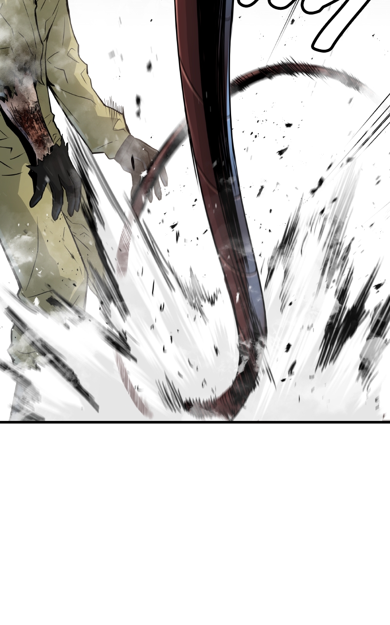 Read The Breaker 3_ Eternal Force FR Manga Online