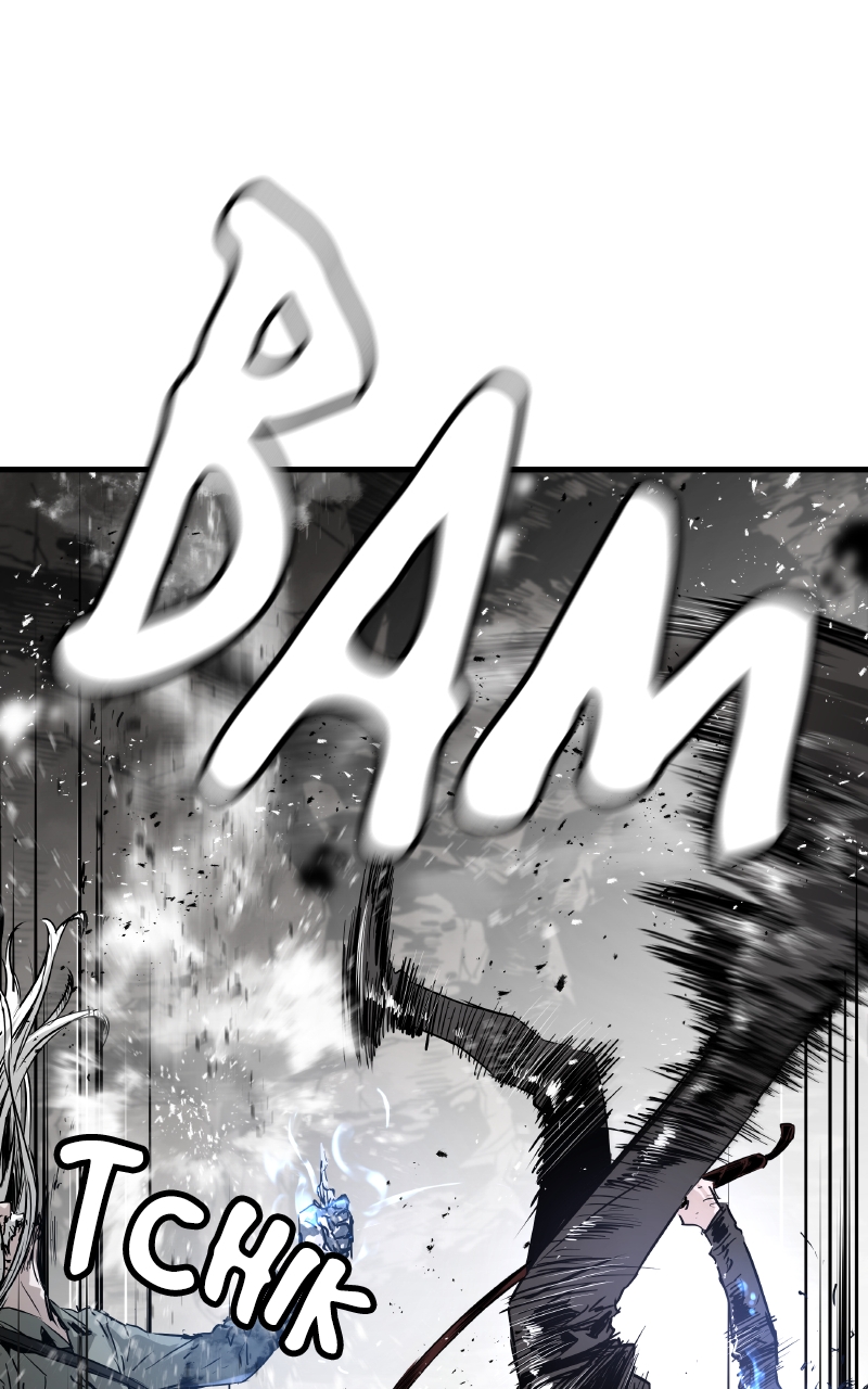 Read The Breaker 3_ Eternal Force FR Manga Online
