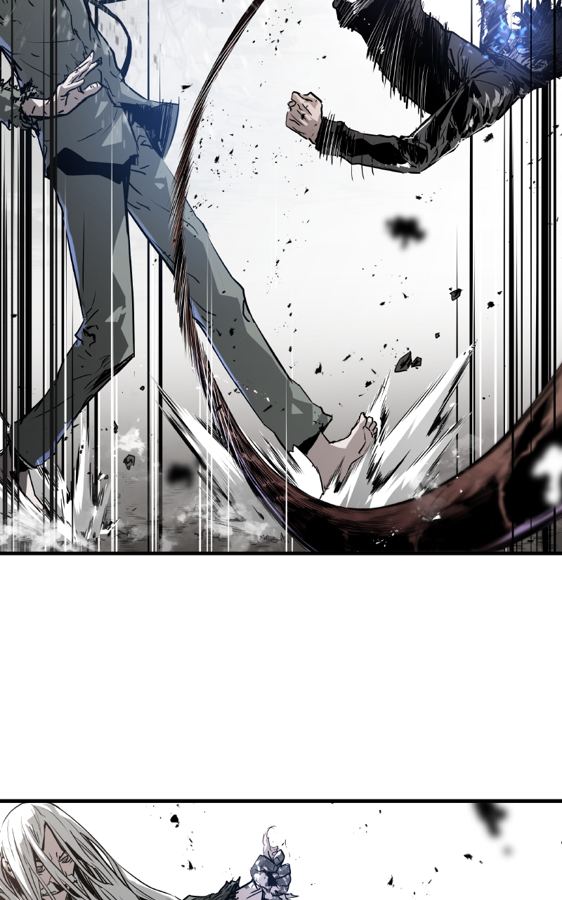 Read The Breaker 3_ Eternal Force FR Manga Online