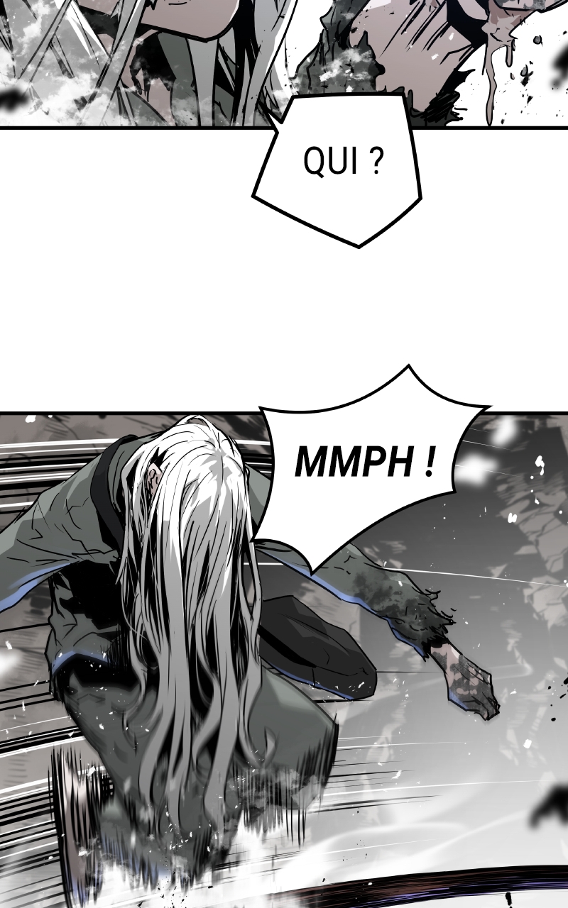 Read The Breaker 3_ Eternal Force FR Manga Online