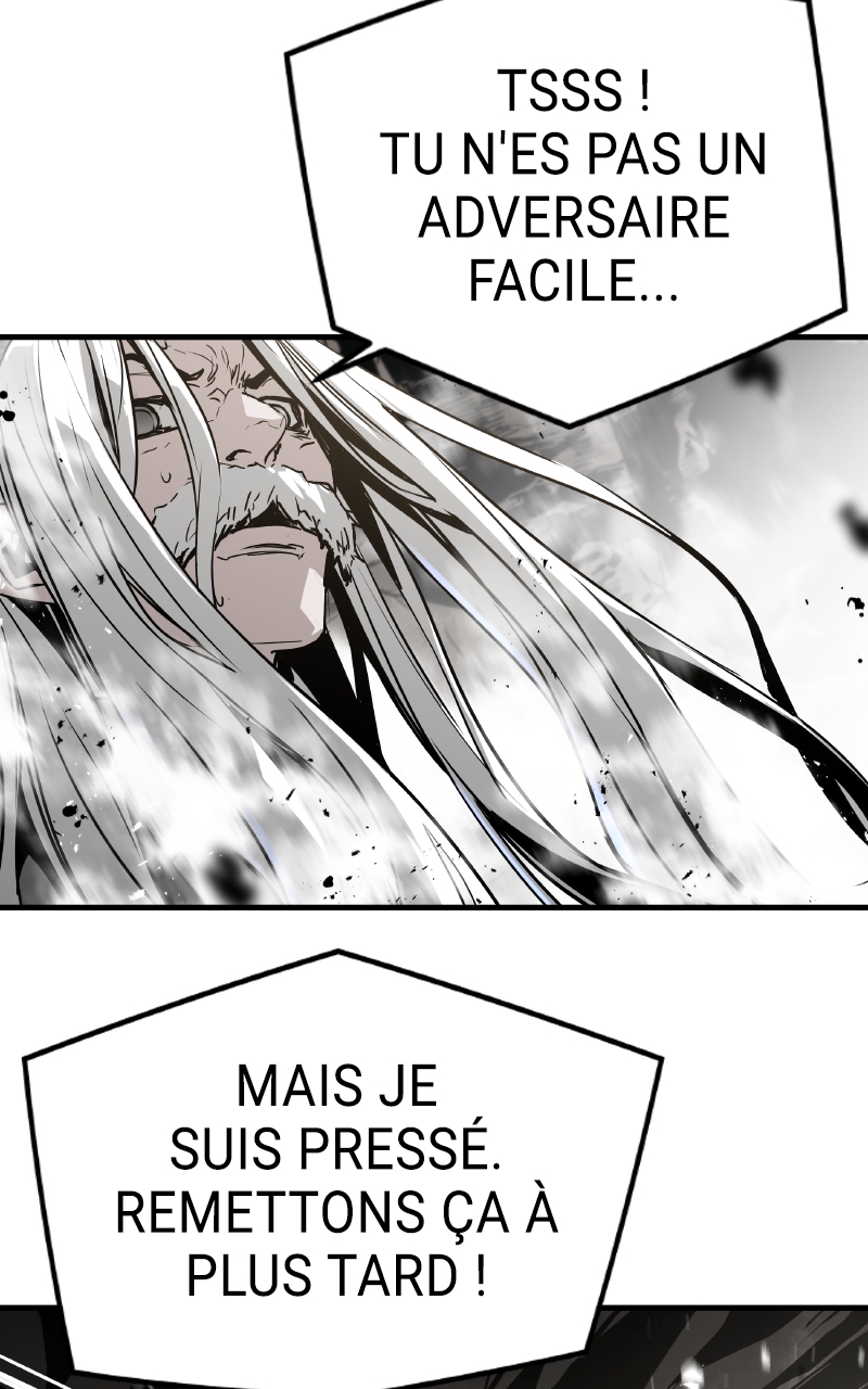 Read The Breaker 3_ Eternal Force FR Manga Online