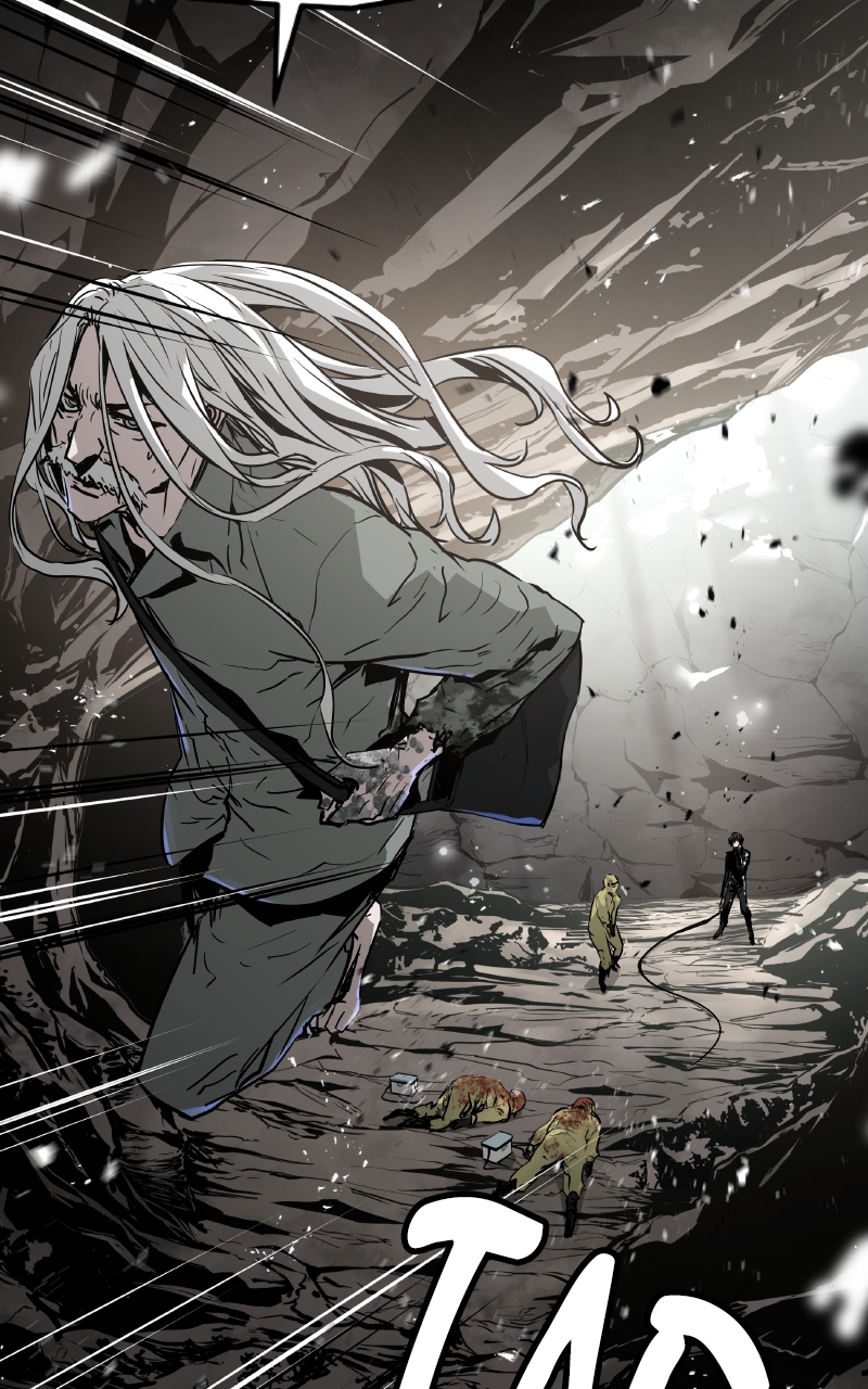 Read The Breaker 3_ Eternal Force FR Manga Online