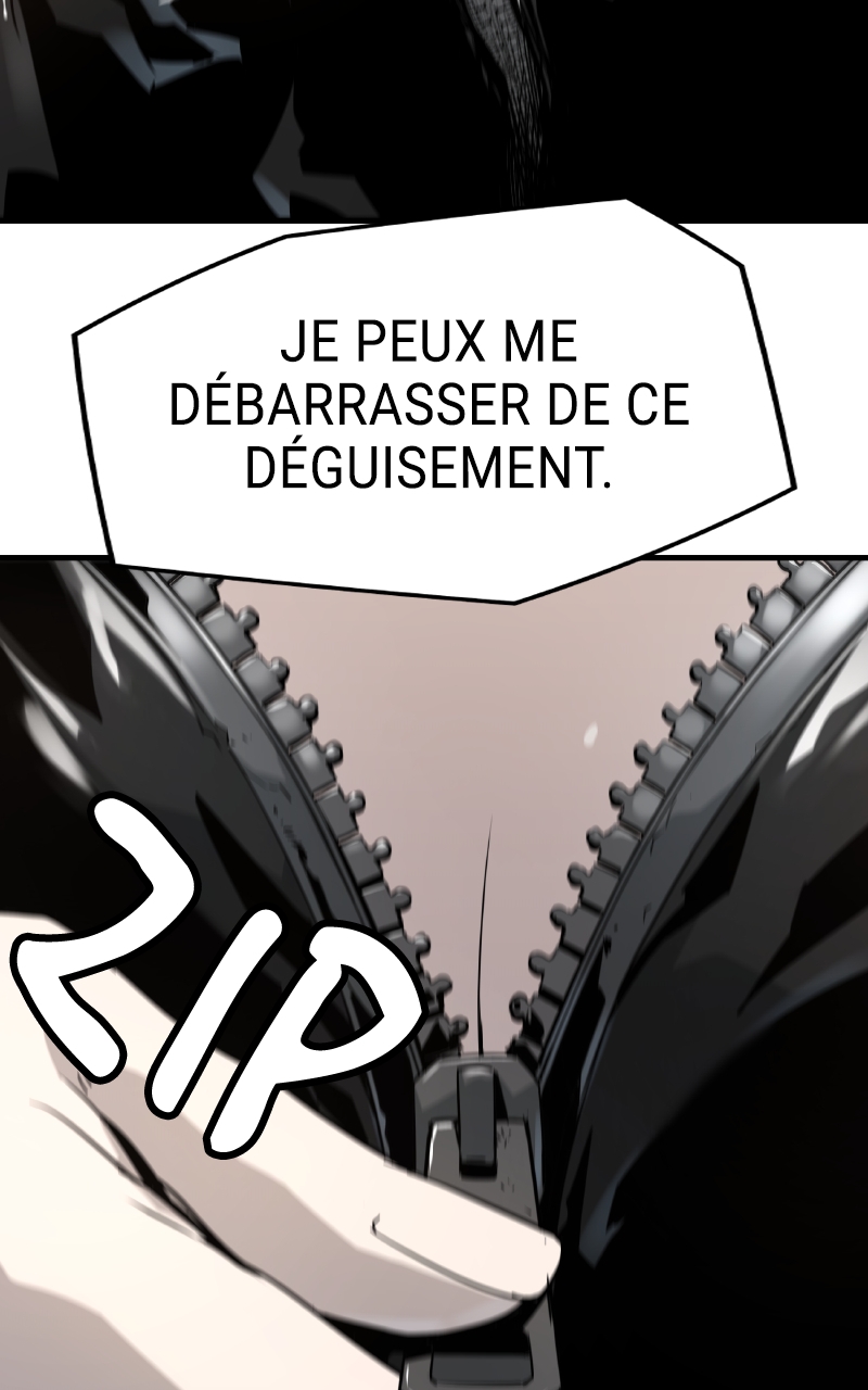 Read The Breaker 3_ Eternal Force FR Manga Online