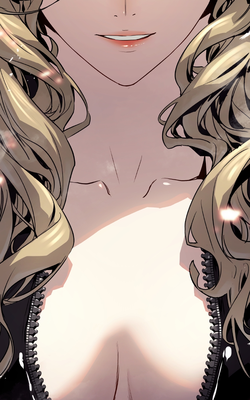Read The Breaker 3_ Eternal Force FR Manga Online