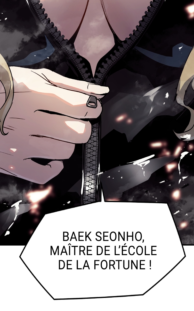 Read The Breaker 3_ Eternal Force FR Manga Online