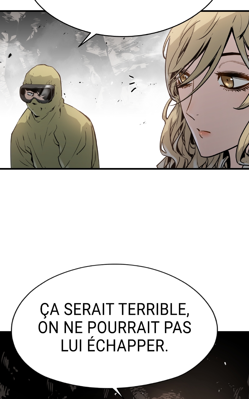 Read The Breaker 3_ Eternal Force FR Manga Online