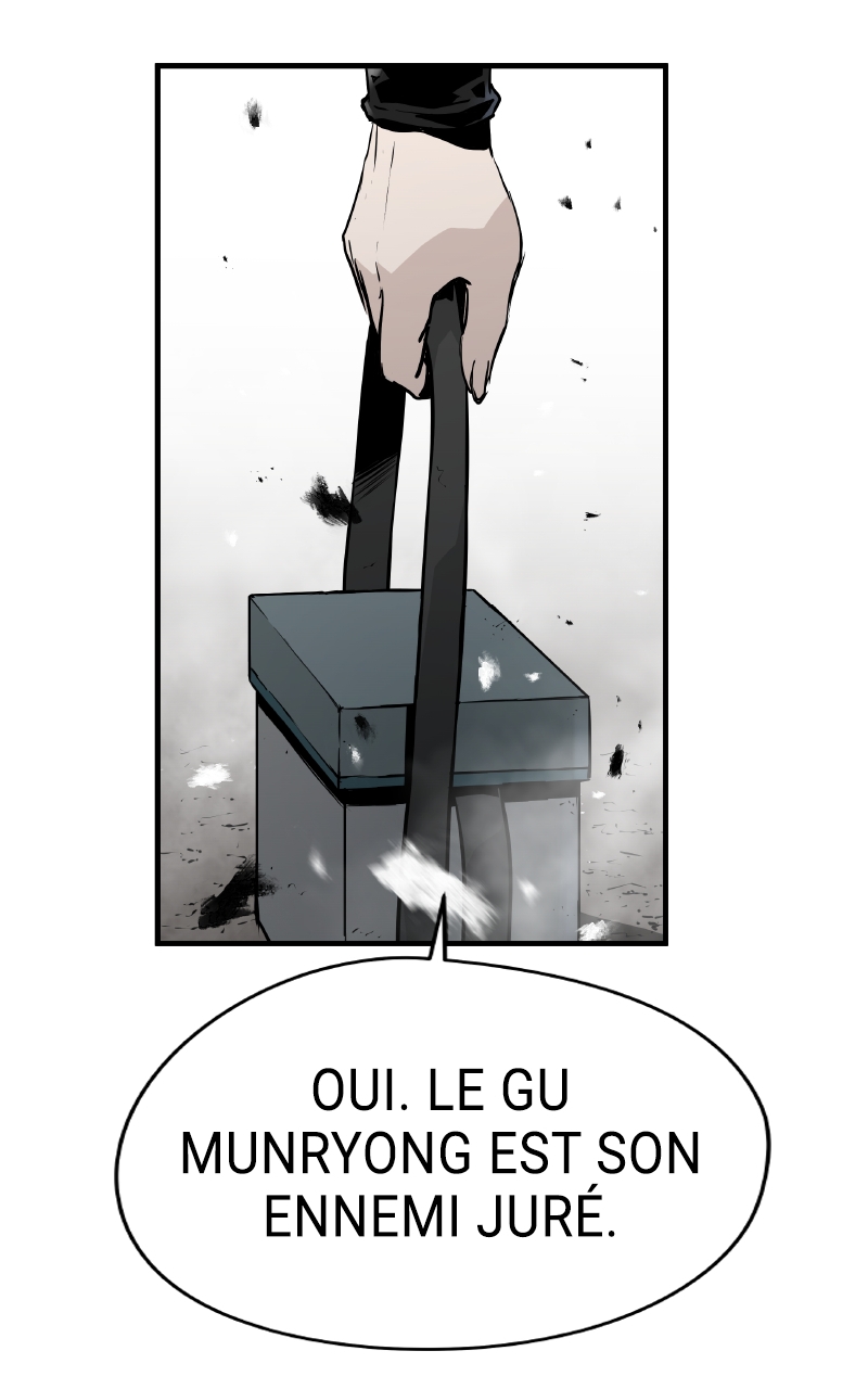 Read The Breaker 3_ Eternal Force FR Manga Online