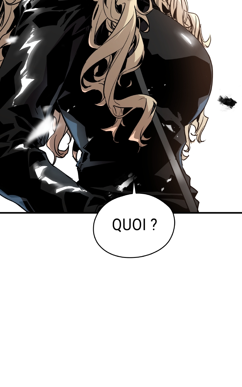 Read The Breaker 3_ Eternal Force FR Manga Online